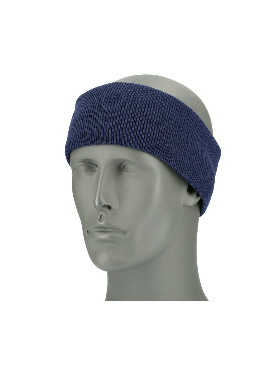 RefrigiWear Knit Headband Ghette E Fasce