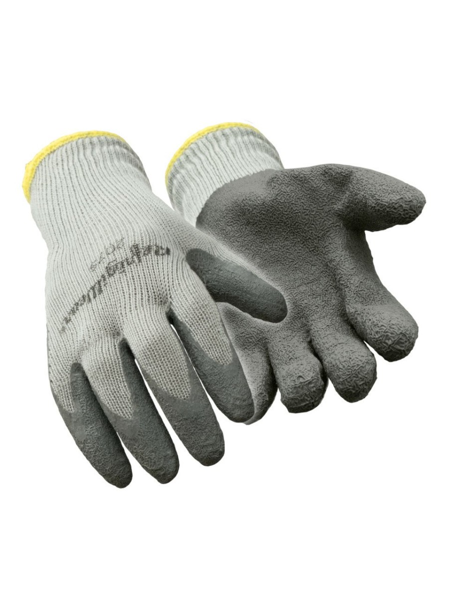 RefrigiWear Ergo Glove Gray Guanti Rivestiti