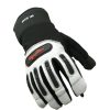 RefrigiWear Ergo Goatskin Glove With Key-Rite Nib White Guanti Di Protezione Dagli Urti