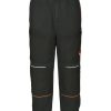 RefrigiWear Polarforce® Sweatpants Black Felpe E Pile