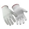 RefrigiWear Thermal Glove Liner White Fodere Per Guanti