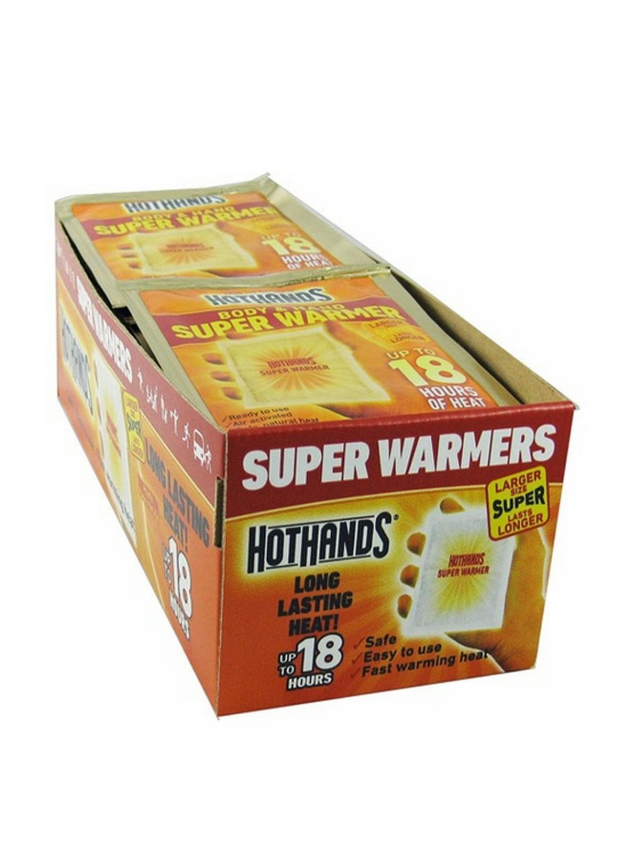 RefrigiWear Super Hand Warmer Mani Calde