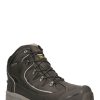 RefrigiWear Frostline® Hiker Boot Black Stivali Incrociati