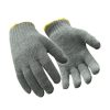 RefrigiWear Midweight Knit Glove Liner Gray Fodere Per Guanti