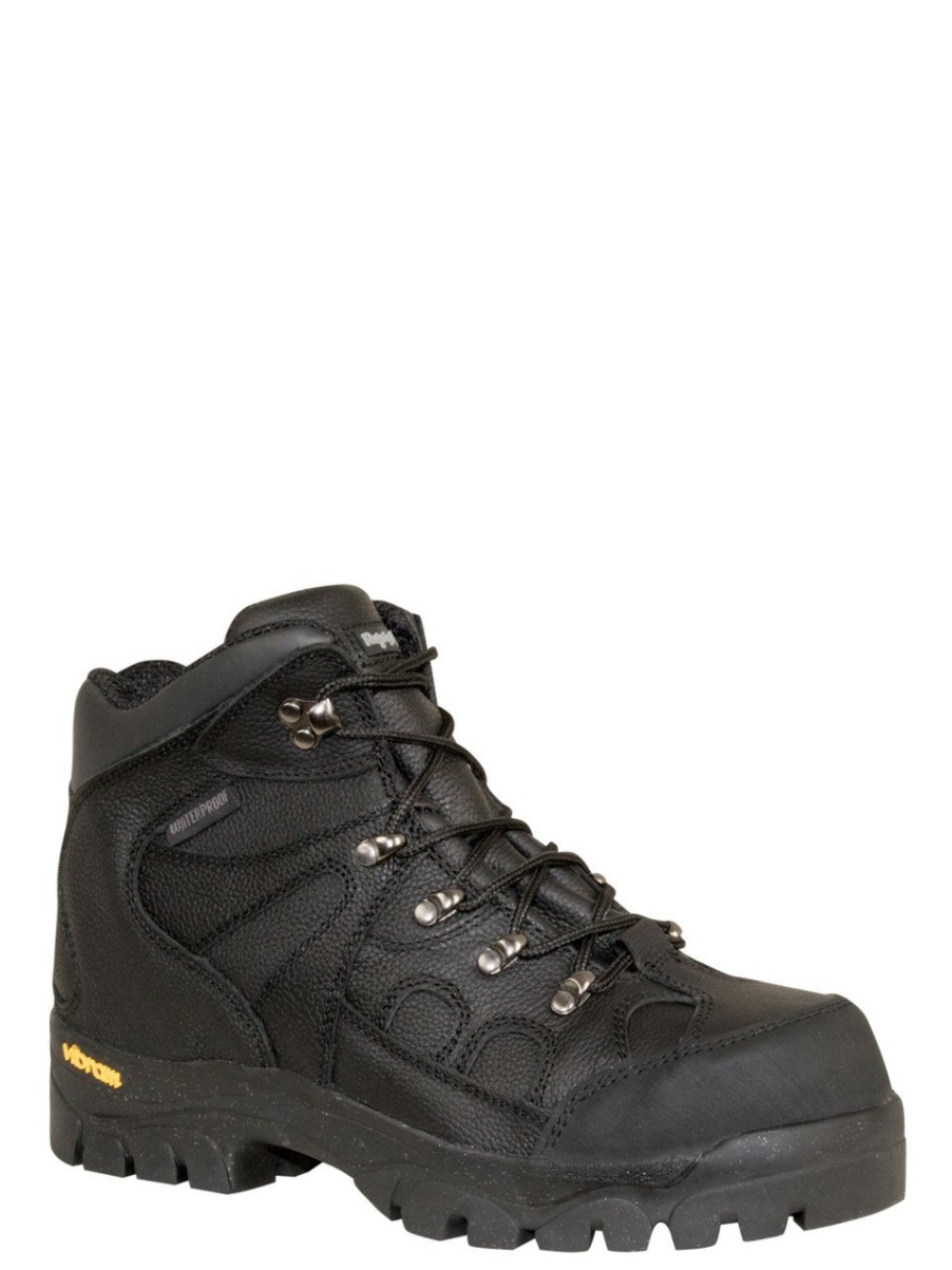 RefrigiWear Enduramax Boot Black Stivali Leggeri