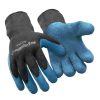 RefrigiWear Proweight Thermal Ergo Glove Blue/Black Guanti Rivestiti