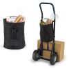 RefrigiWear Rw Protect Insulated Hand Truck Pouch Borse