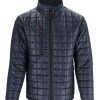 RefrigiWear Enduraquilt Wayfinder Jacket Navy Grande E Alto