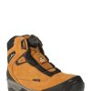 RefrigiWear 54 Hiker Boot Gold Sistema Di Adattamento Boa