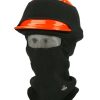 RefrigiWear Hard Hat Balaclava Maschere E Passamontagna