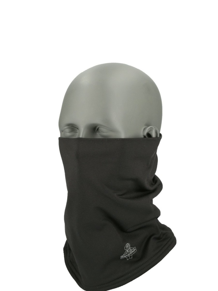 RefrigiWear Flex-Wear Gaiter Copricapo Ad Alta Visibilita